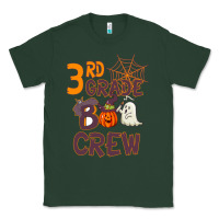 Sports Green 3rd grade boo crew Classic Tee - Bettercallsaul
