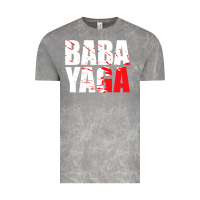 Cloud Rock action film lovers   ba.b.a   y.a.g.a  gear t shirt Vintage Tee - artisFamous