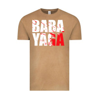 Vintage Camel action film lovers   ba.b.a   y.a.g.a  gear t shirt Vintage Tee - artisFamous