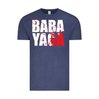 Action Film Lovers   Ba.b.a   Y.a.g.a  Gear T Shirt Vintage Tee | Teevron
