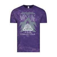 Cloud Purple adventure time mar.ce.li.ne vampire qu.e.e.n post  t shirt Vintage Tee - artisFamous