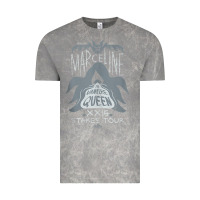 Cloud Rock adventure time mar.ce.li.ne vampire qu.e.e.n post  t shirt Vintage Tee - artisFamous