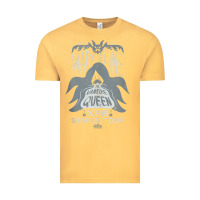 Vintage Mustard adventure time mar.ce.li.ne vampire qu.e.e.n post  t shirt Vintage Tee - artisFamous