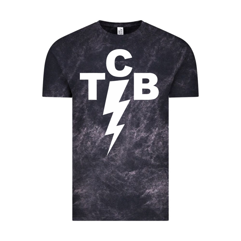 Taking Care Of Business Rock N Roll Vintage Tee by artisFamous | Teevron
