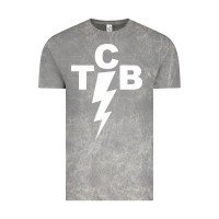 Cloud Rock taking care of business rock n roll Vintage Tee - artisFamous