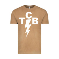 Vintage Camel taking care of business rock n roll Vintage Tee - artisFamous