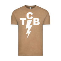Vintage Coffee taking care of business rock n roll Vintage Tee - artisFamous
