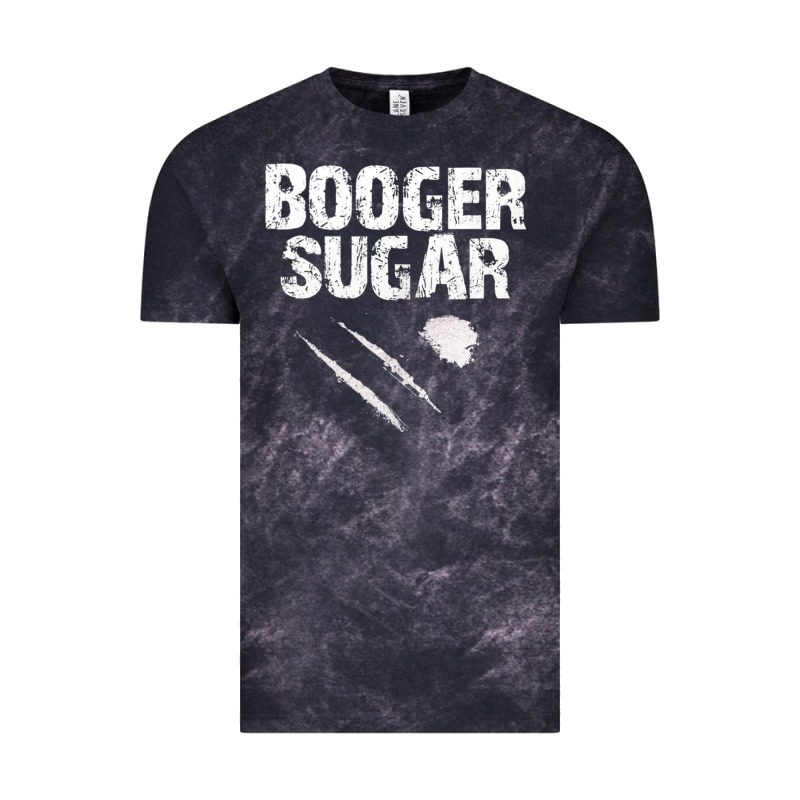 Co.ca.i.n.e    B.o.o.g.er   Sugar The Original T Shirt Vintage Tee by artisFamous | Teevron
