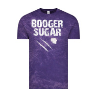 Cloud Purple co.ca.i.n.e    b.o.o.g.er   sugar the original t shirt Vintage Tee - artisFamous