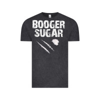 Vintage Black co.ca.i.n.e    b.o.o.g.er   sugar the original t shirt Vintage Tee - artisFamous