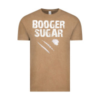 Vintage Coffee co.ca.i.n.e    b.o.o.g.er   sugar the original t shirt Vintage Tee - artisFamous