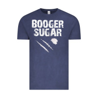 Vintage Denim co.ca.i.n.e    b.o.o.g.er   sugar the original t shirt Vintage Tee - artisFamous