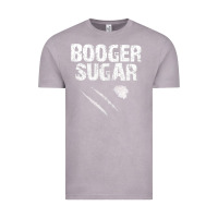 Vintage Zinc co.ca.i.n.e    b.o.o.g.er   sugar the original t shirt Vintage Tee - artisFamous