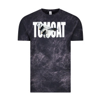 Cloud Black f 14 tomcat f14 navy jet fighter plane tshirt pilot t shirt Vintage Tee - artisFamous