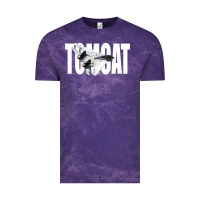 Cloud Purple f 14 tomcat f14 navy jet fighter plane tshirt pilot t shirt Vintage Tee - artisFamous