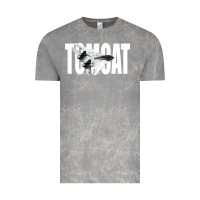 Cloud Rock f 14 tomcat f14 navy jet fighter plane tshirt pilot t shirt Vintage Tee - artisFamous
