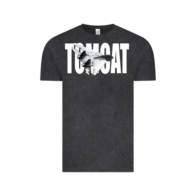 F 14 Tomcat F14 Navy Jet Fighter Plane Tshirt Pilot T Shirt Vintage Tee by artisFamous | Teevron