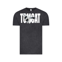 Vintage Black f 14 tomcat f14 navy jet fighter plane tshirt pilot t shirt Vintage Tee - artisFamous
