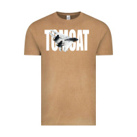Vintage Camel f 14 tomcat f14 navy jet fighter plane tshirt pilot t shirt Vintage Tee - artisFamous