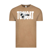 Vintage Coffee f 14 tomcat f14 navy jet fighter plane tshirt pilot t shirt Vintage Tee - artisFamous