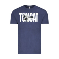 Vintage Denim f 14 tomcat f14 navy jet fighter plane tshirt pilot t shirt Vintage Tee - artisFamous