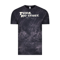 Fast C.a.r Quote  T.u.n.a  No Crust Gift T Shirt Vintage Tee | Teevron