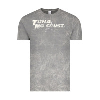 Cloud Rock fast c.a.r quote  t.u.n.a  no crust gift t shirt Vintage Tee - artisFamous
