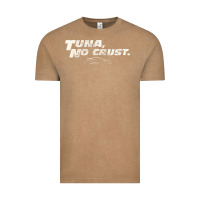 Vintage Coffee fast c.a.r quote  t.u.n.a  no crust gift t shirt Vintage Tee - artisFamous