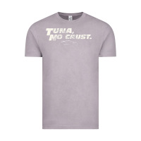 Vintage Zinc fast c.a.r quote  t.u.n.a  no crust gift t shirt Vintage Tee - artisFamous