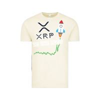 Vintage Arctic xrp to the moon Vintage Tee - artisFamous