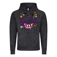 Vintage Black Candy Monster Vintage Hoodie - texasbilliewilder