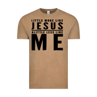 Vintage Coffee christian faith in christ Vintage Tee - artisFamous