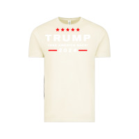 Vintage Arctic donald trump 2024 take america Vintage Tee - artisFamous