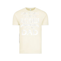 Vintage Arctic auctioneer dad father's day gifts father daddy men t shirt Vintage Tee - artisFamous