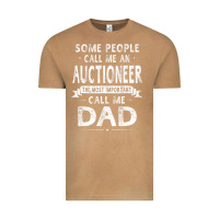 Vintage Camel auctioneer dad father's day gifts father daddy men t shirt Vintage Tee - artisFamous