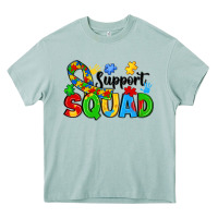 Arona support squad Heavy Core Tee - JahusDesignShop