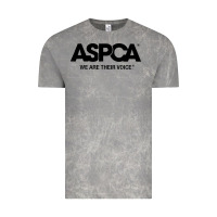 Cloud Rock aspca we are their voice Vintage Tee - artisFamous