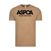 Vintage Coffee aspca we are their voice Vintage Tee - artisFamous