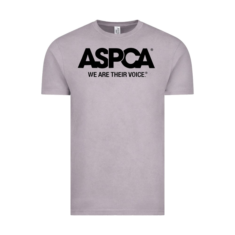 Aspca We Are Their Voice Vintage Tee by artisFamous | Teevron