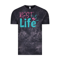 Cloud Black best life Vintage Tee - artisFamous