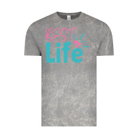 Cloud Rock best life Vintage Tee - artisFamous