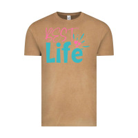 Vintage Camel best life Vintage Tee - artisFamous