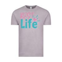 Vintage Zinc best life Vintage Tee - artisFamous