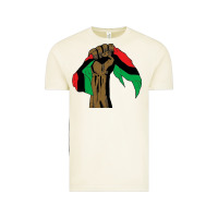 Vintage Arctic black power african license Vintage Tee - artisFamous