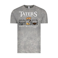 Cloud Rock the lord of the rings taters potatoes recipe Vintage Tee - artisFamous