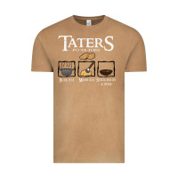 Vintage Camel the lord of the rings taters potatoes recipe Vintage Tee - artisFamous