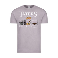 Vintage Zinc the lord of the rings taters potatoes recipe Vintage Tee - artisFamous