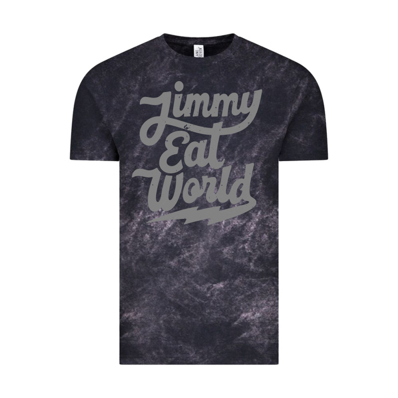 Jimmy Eat World Vintage Tee by artisFamous | Teevron