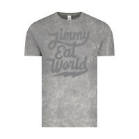 Cloud Rock JImmy Eat World Vintage Tee - artisFamous
