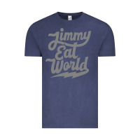 Vintage Denim JImmy Eat World Vintage Tee - artisFamous